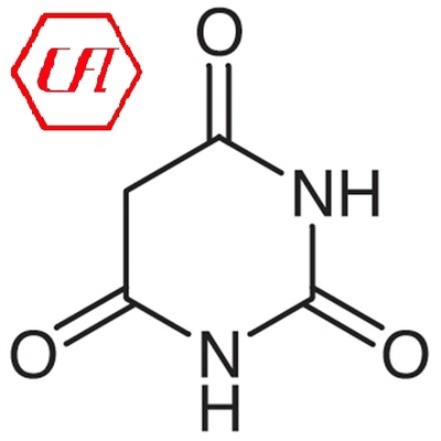 Cas 67-52-7バルビツル酸のMalonylurea Barbitursure Arbibtone Pharmaの中間物の化学薬品